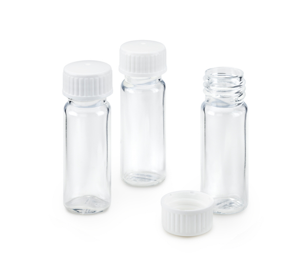 FLAT-BOTTOMED TUBES FOR MQUANT TESTS